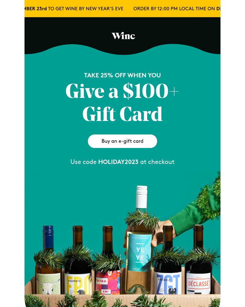 Screenshot of email with subject /media/emails/winc-gift-cards-25-off-16fdd7-cropped-a9869e06.jpg
