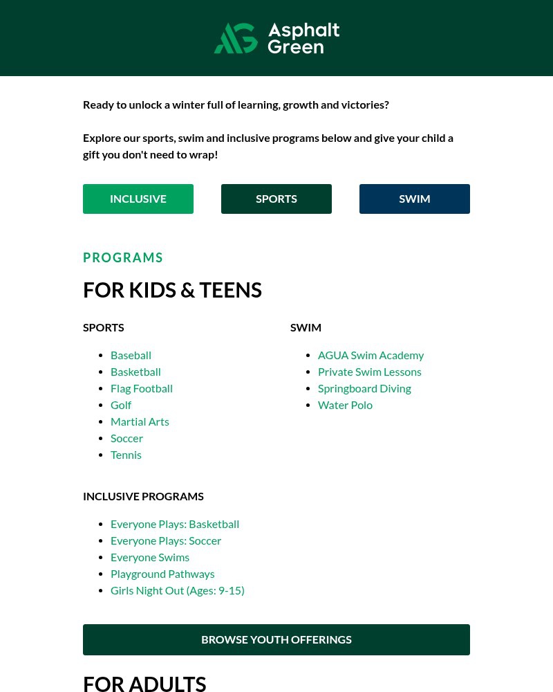 Screenshot of email with subject /media/emails/winter-classes-are-almost-here-4f2c94-cropped-f12d092d.jpg