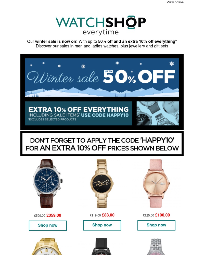 Screenshot of email with subject /media/emails/winter-sale-now-on-with-up-to-50-off-10-off-everything-cropped-4ca0fb5c.jpg