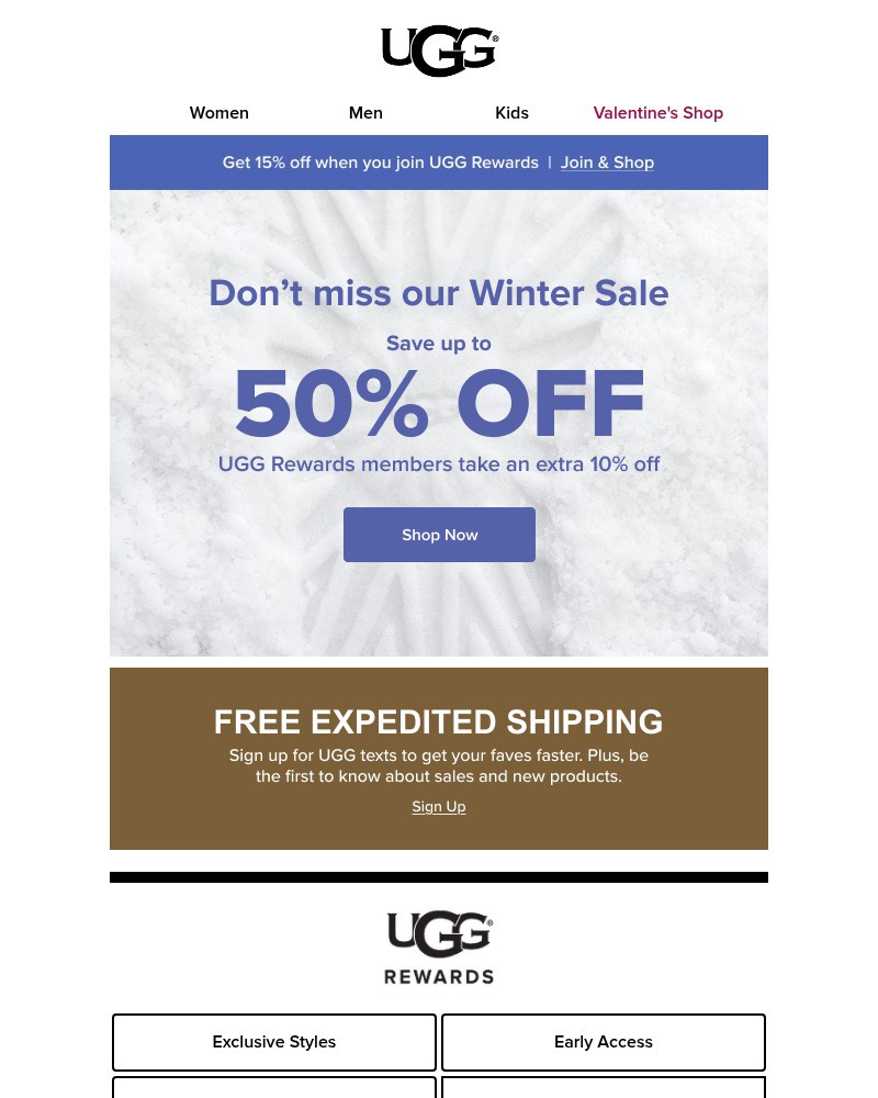 Screenshot of email with subject /media/emails/winter-sale-prices-wont-last-5a2995-cropped-302a78a0.jpg