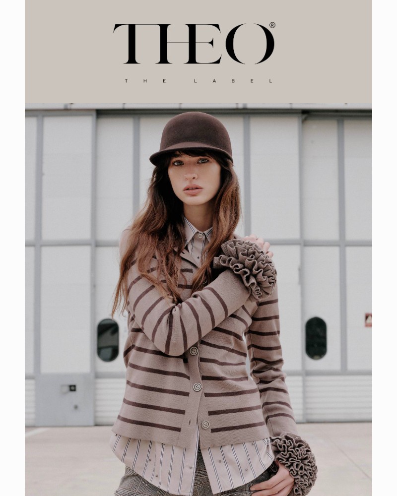 Screenshot of email sent to a Bend Cart abandoner