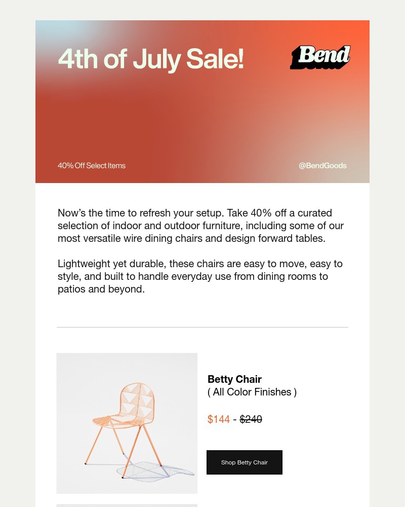 Screenshot of email with subject /media/emails/wire-dining-chairs-youll-use-everywhere-f06c92-cropped-747634d3.jpg