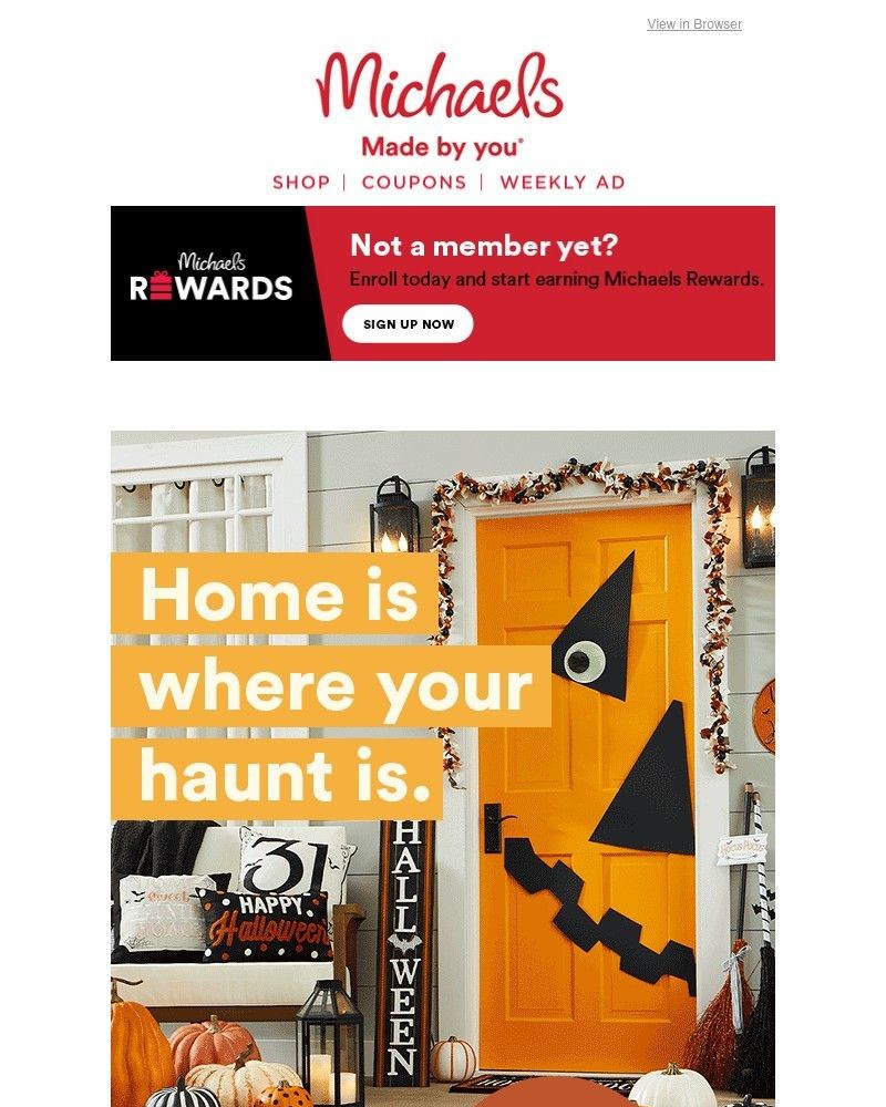 Screenshot of email with subject /media/emails/witch-will-you-pick-50-off-halloween-decor-and-diys-is-here-bcfd17-cropped-e1e5ef3a.jpg