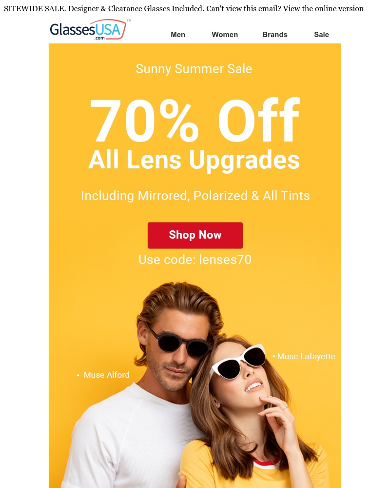 Screenshot of email with subject /media/emails/with-70-off-its-time-to-upgrade-your-lenses-hurry-offer-ends-soon-cropped-d201bd58.jpg