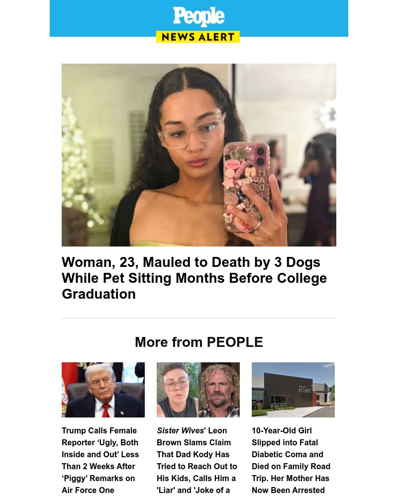 Screenshot of email with subject /media/emails/woman-23-mauled-to-death-by-3-dogs-while-pet-sitting-months-before-college-gradua_c7OvRuB.jpg