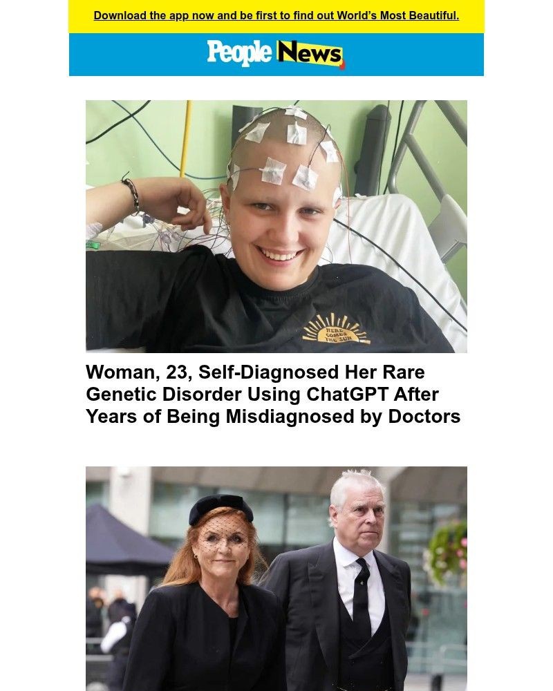 Screenshot of email with subject /media/emails/woman-23-self-diagnosed-her-rare-genetic-disorder-using-chatgpt-after-years-of-be_rvg0Ban.jpg