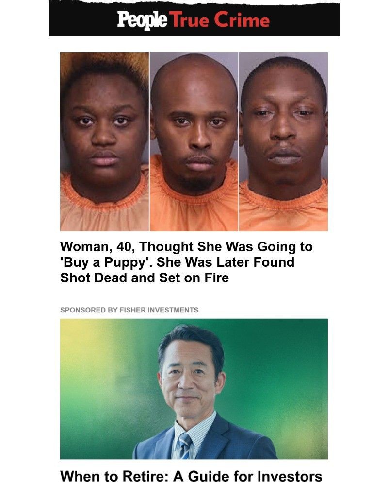 Screenshot of email with subject /media/emails/woman-40-thought-she-was-going-to-buy-a-puppy-she-was-later-found-shot-dead-and-s_BMzGVT9.jpg