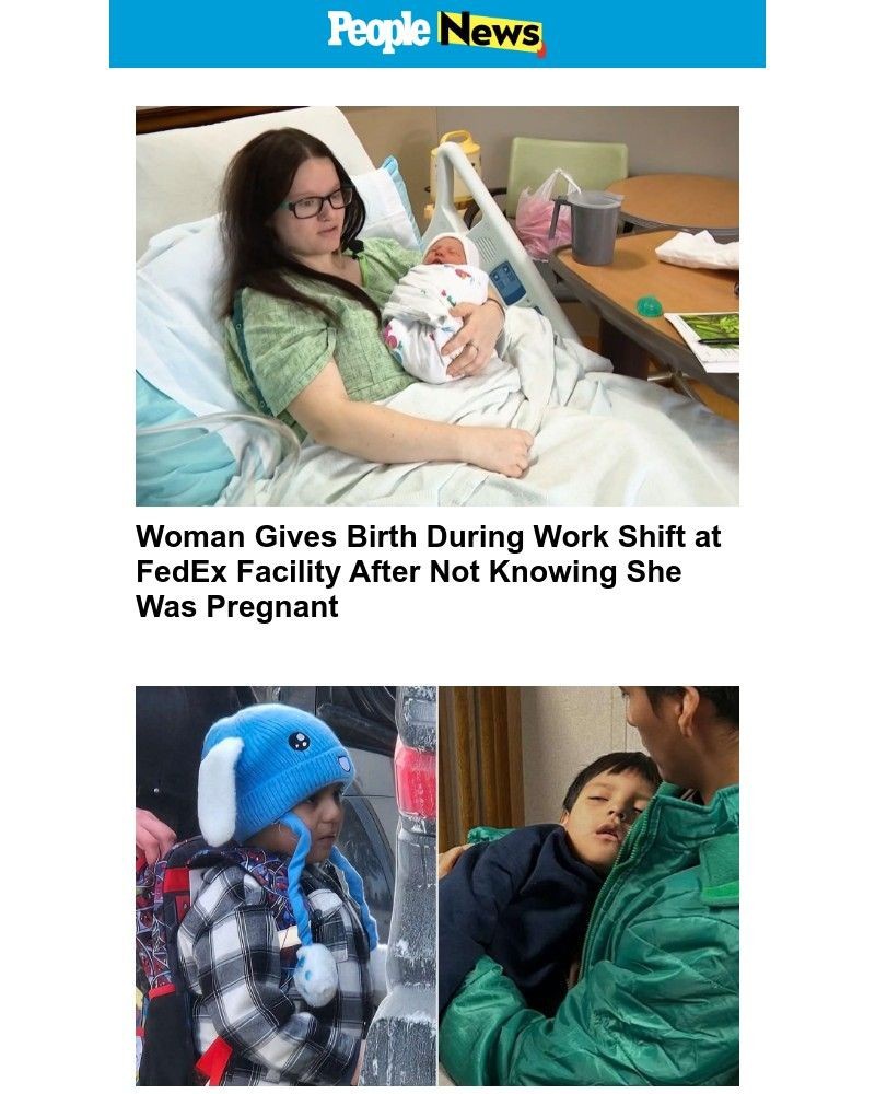 Screenshot of email with subject /media/emails/woman-gives-birth-during-work-shift-at-fedex-facility-after-not-knowing-she-was-p_DQmkp7n.jpg