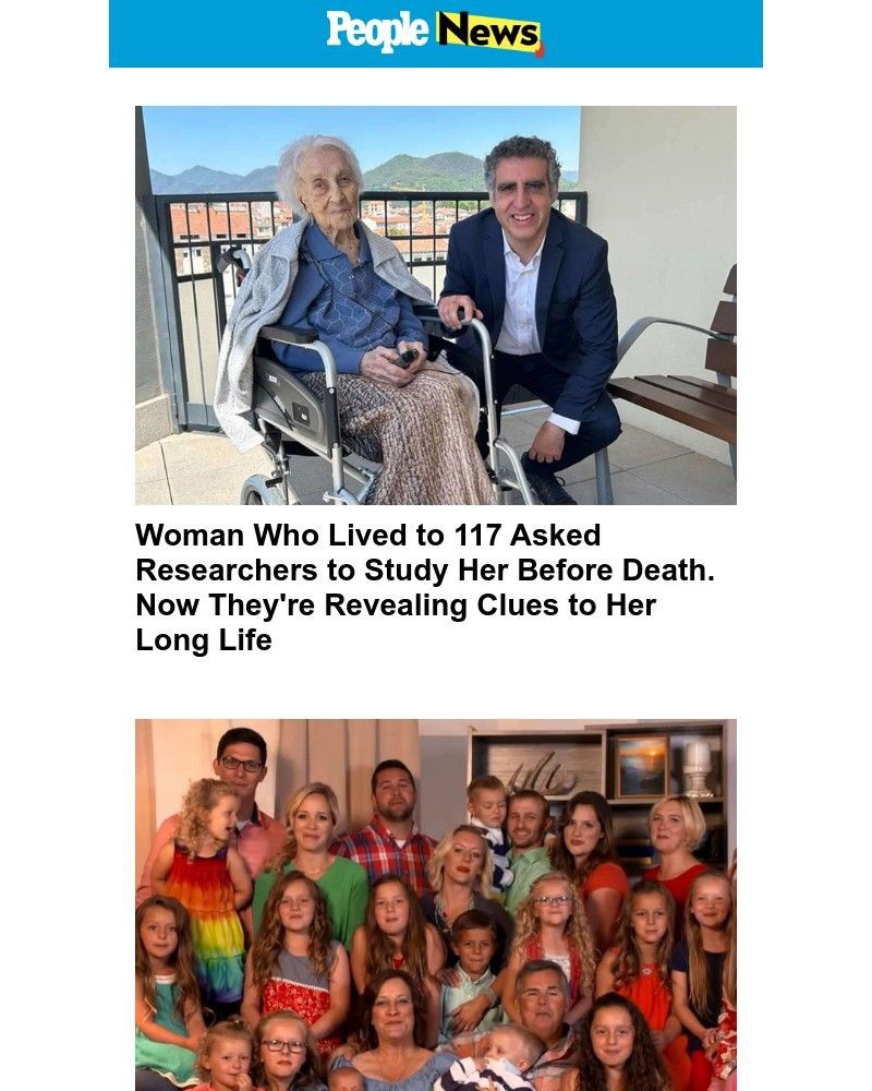 Screenshot of email with subject /media/emails/woman-who-lived-to-117-asked-researchers-to-study-her-before-death-now-theyre-rev_hIowHC7.jpg