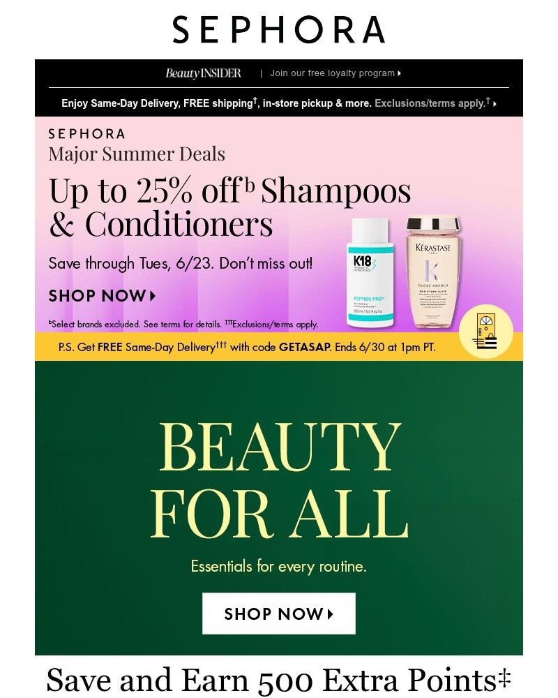 Screenshot of email with subject /media/emails/woo-hoo-up-to-25-off-select-shampoos-and-conditioners-6cb0df-cropped-92e088d8.jpg
