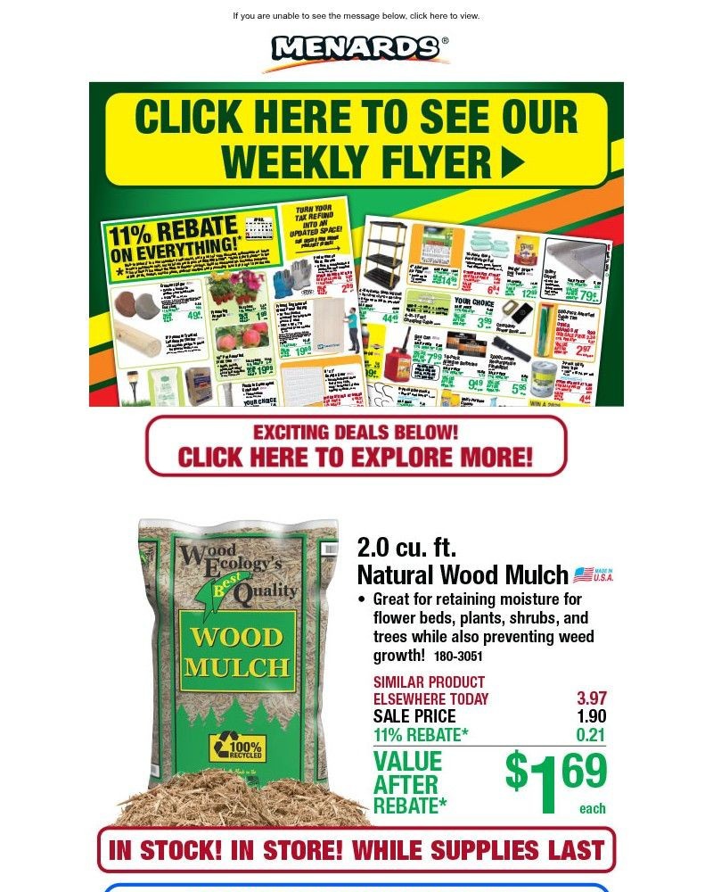 Screenshot of email with subject /media/emails/wood-mulch-only-169-after-rebate-plus-new-weekly-flyer-34ba98-cropped-507d2b79.jpg