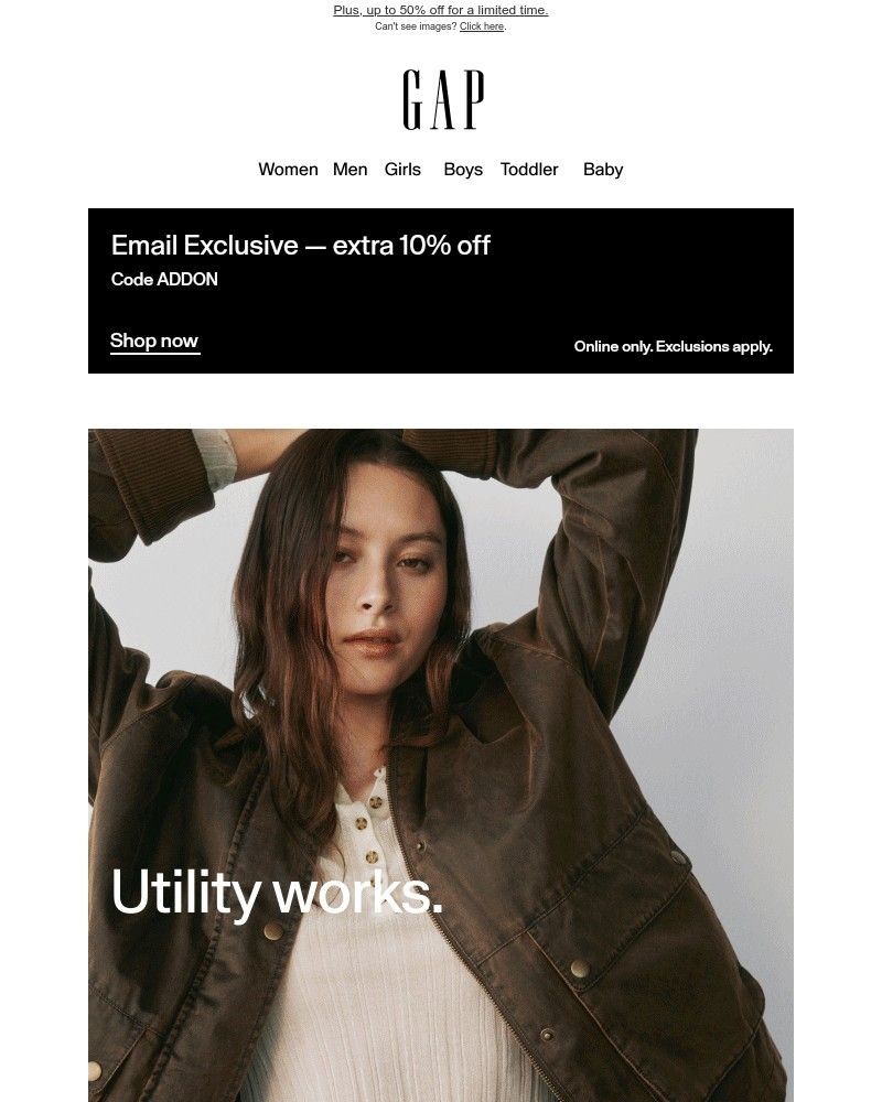 Screenshot of email with subject /media/emails/workwear-details-fall-feels-82cd37-cropped-2c90ed72.jpg