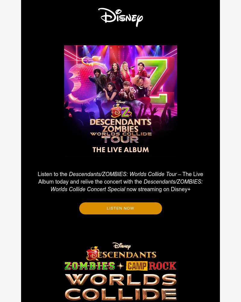 Screenshot of email with subject /media/emails/worlds-collide-tour-2026-6aefde-cropped-60c5a2de.jpg