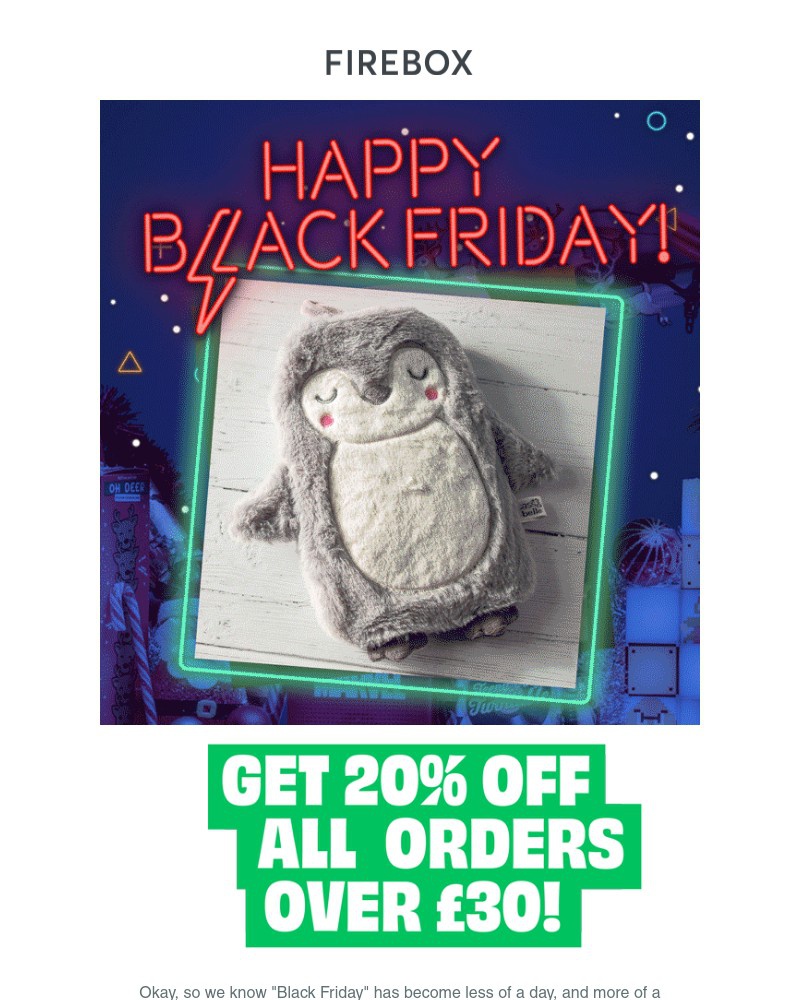 Screenshot of email with subject /media/emails/wow-20-off-everything-black-friday-is-here-d8d126-cropped-ed883a42.jpg