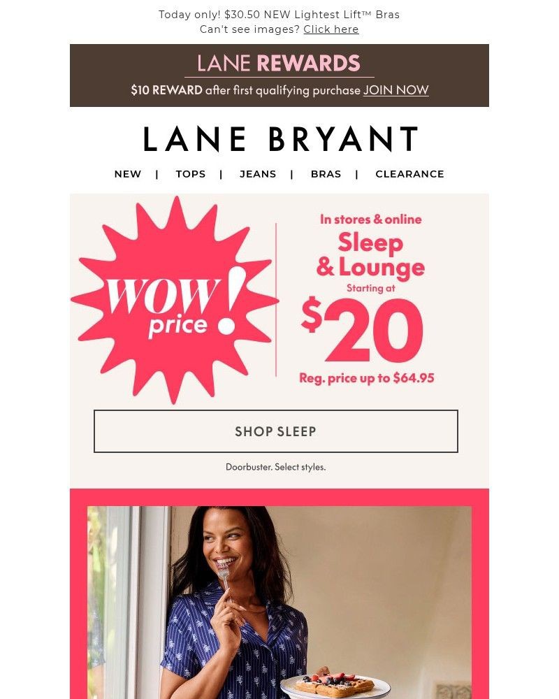 Screenshot of email with subject /media/emails/wow-price-sleep-lounge-from-20-7d0245-cropped-14cf2218.jpg
