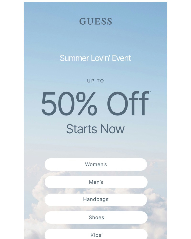 Screenshot of email with subject /media/emails/wow-up-to-50-off-starts-now-65e822-cropped-27e1366c.jpg