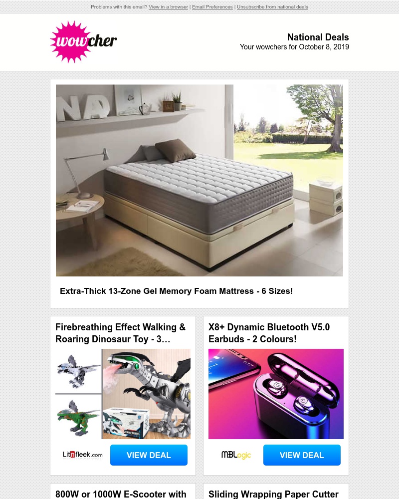 Screenshot of email with subject /media/emails/wowchers-for-you-apple-compatible-wireless-earbuds-15-tog-duvet-4-pillows-mini-ki_4tIS8a9.jpg