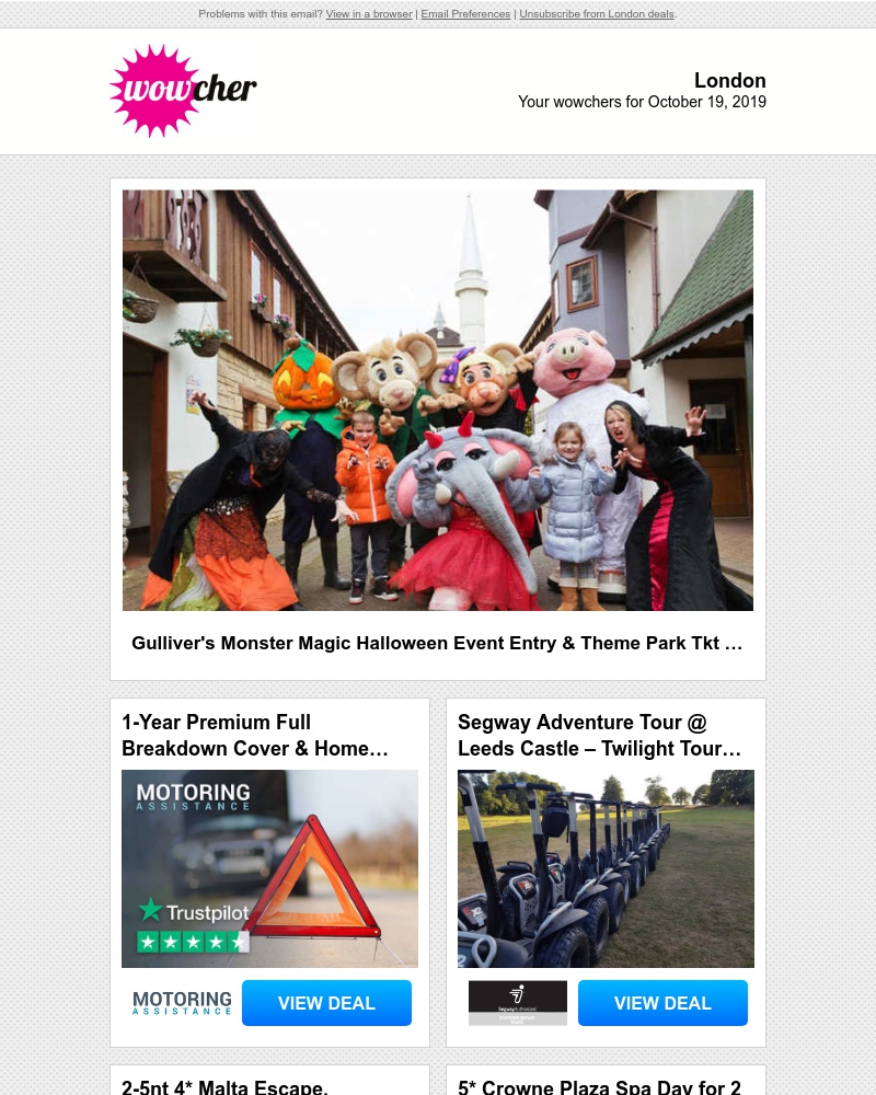Screenshot of email with subject /media/emails/wowchers-for-you-gullivers-halloween-entry-more-cropped-dfae8ab1.jpg