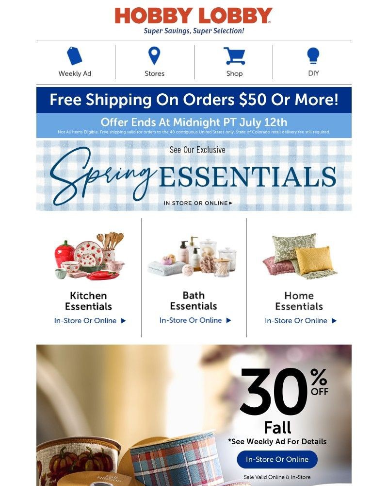 Screenshot of email with subject /media/emails/wrap-your-savings-with-30-off-fall-c6f2c5-cropped-00e92125.jpg