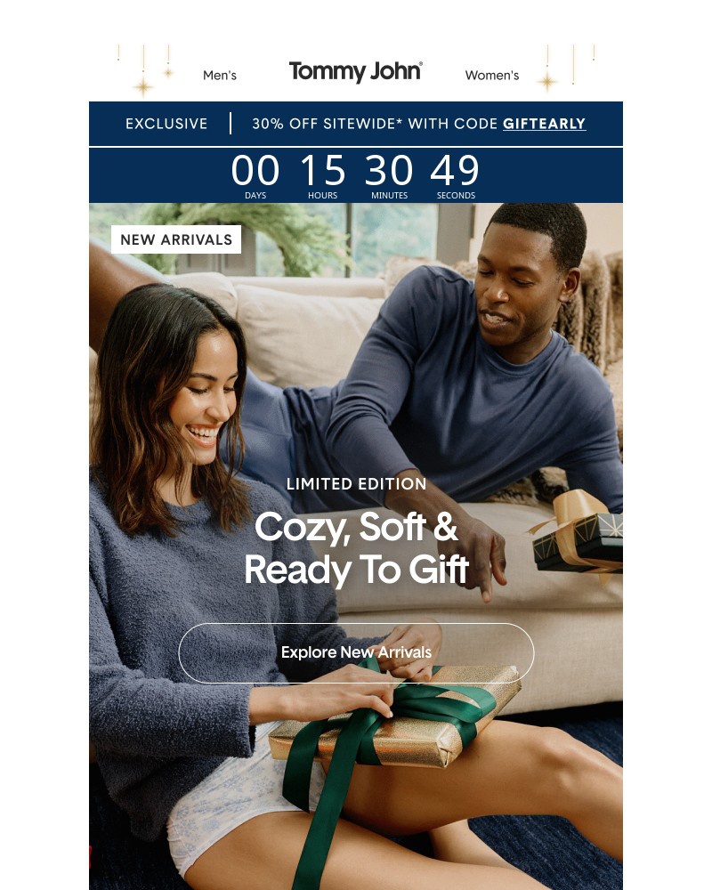 Screenshot of email with subject /media/emails/wrapped-in-softness-30-off-6bdede-cropped-7ca12758.jpg