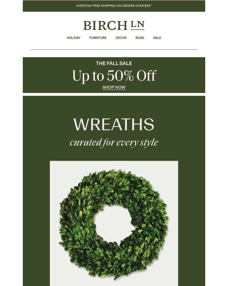 Screenshot of email with subject /media/emails/wreaths-farmhouse-coastal-more-styles-f2dca0-cropped-87439cf0.jpg