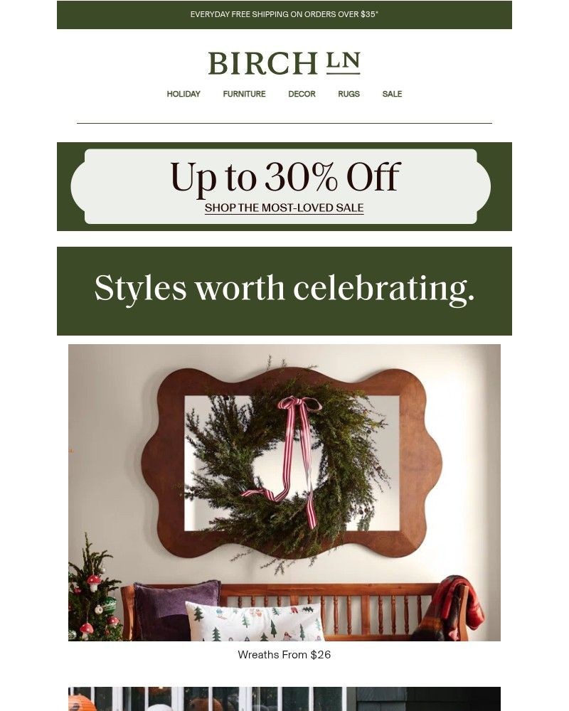 Screenshot of email with subject /media/emails/wreaths-from-26-for-a-festive-welcome-a48e50-cropped-6b90d58e.jpg