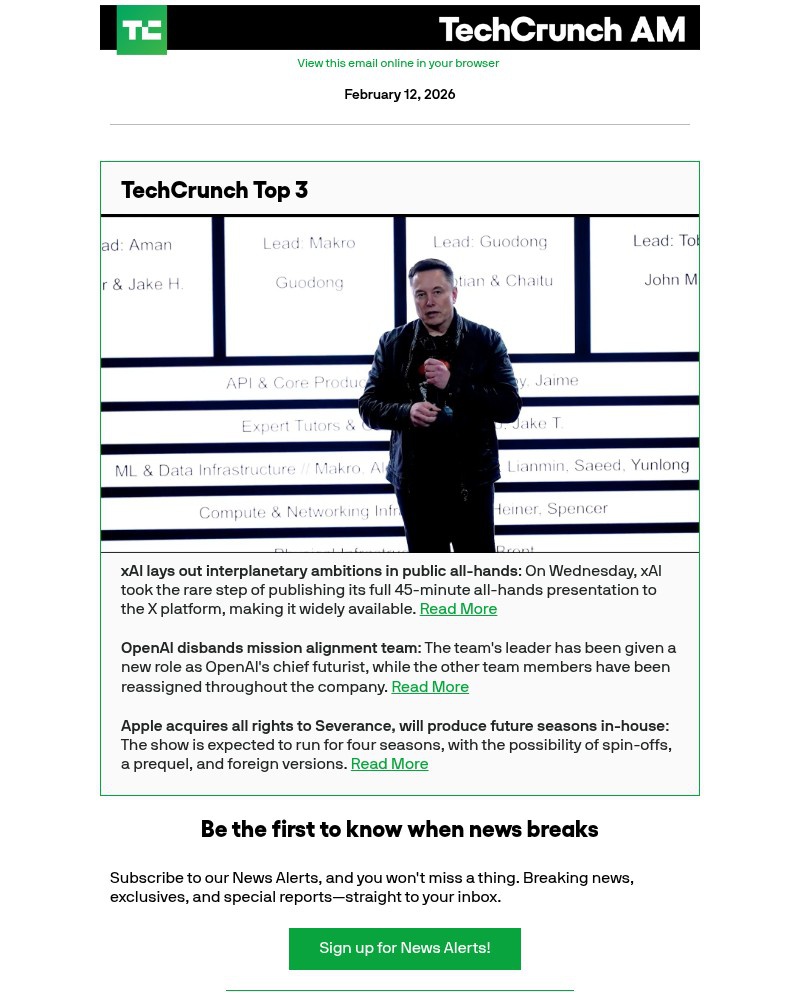 Screenshot of email with subject /media/emails/xai-lays-out-interplanetary-ambitions-in-public-all-hands-b9e4b7-cropped-81ac11e0.jpg