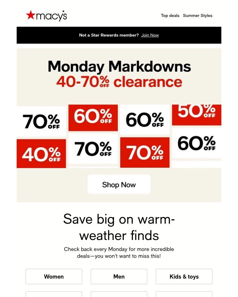 Screenshot of email with subject /media/emails/yay-up-to-70-off-378702-cropped-42fe0f26.jpg