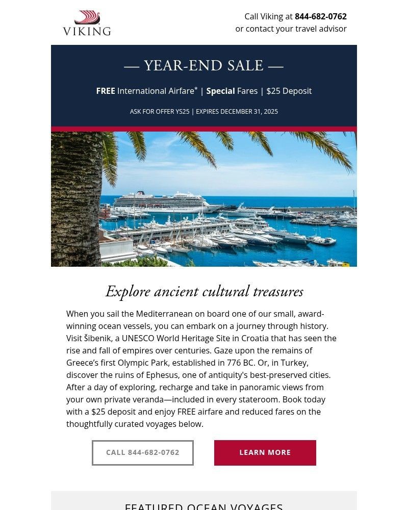 Screenshot of email with subject /media/emails/year-end-sale-free-airfare-reduced-fares-on-ocean-voyages-c93315-cropped-d5a040cd.jpg