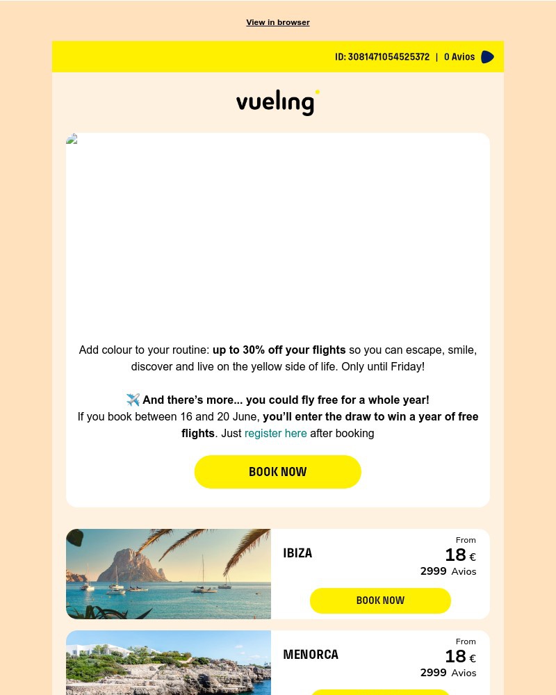 Screenshot of email with subject /media/emails/yellow-days-30-off-22b656-cropped-d07aa63b.jpg