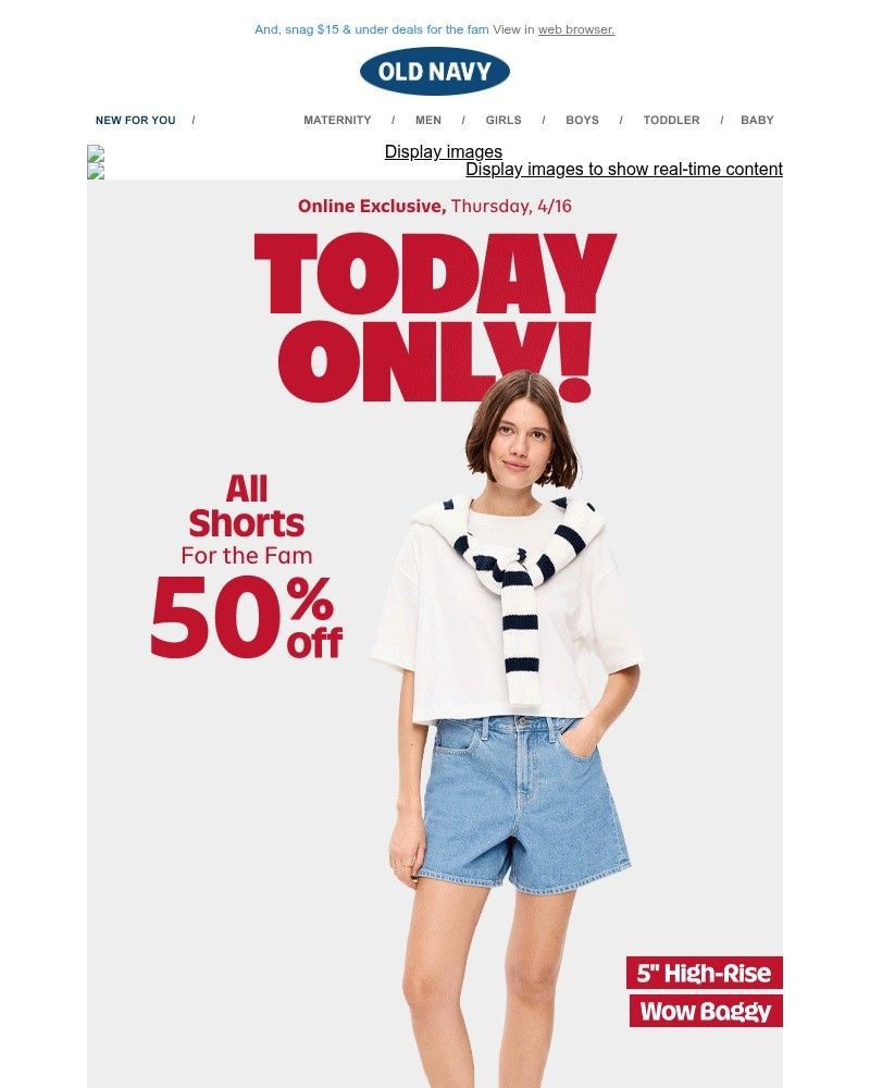 Screenshot of email with subject /media/emails/yes-its-official-50-off-all-shorts-today-only-640098-cropped-0b529330.jpg