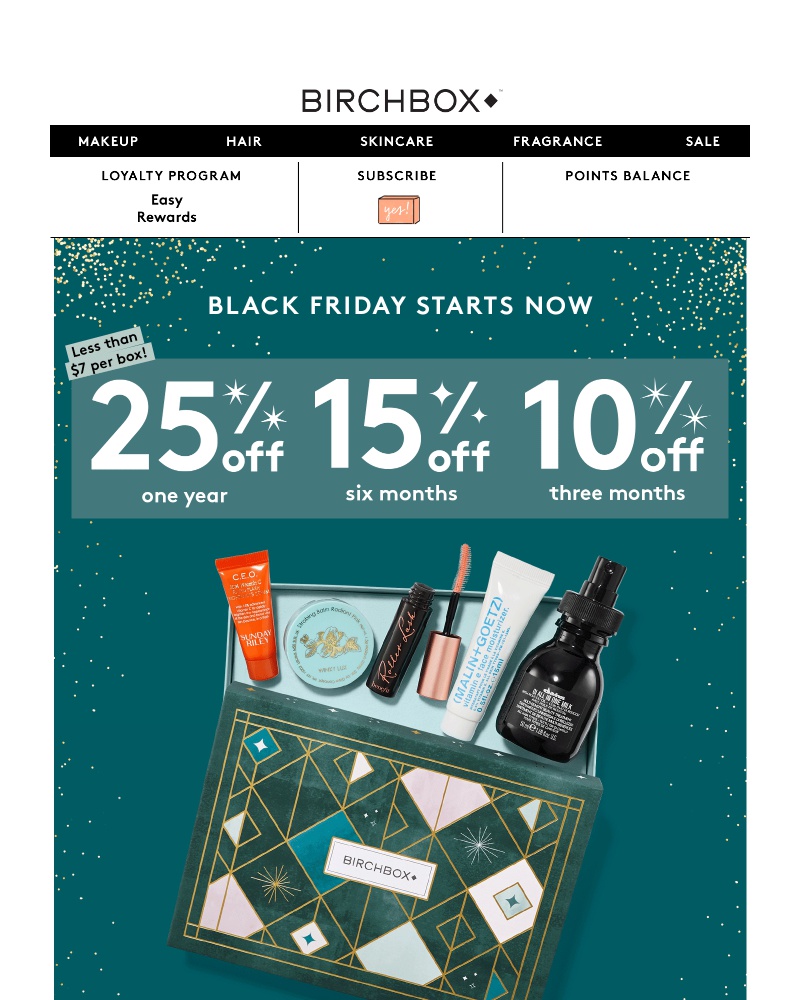 Screenshot of email with subject /media/emails/yes-way-up-to-25-off-subscriptions-starting-now-cropped-0748c42e.jpg