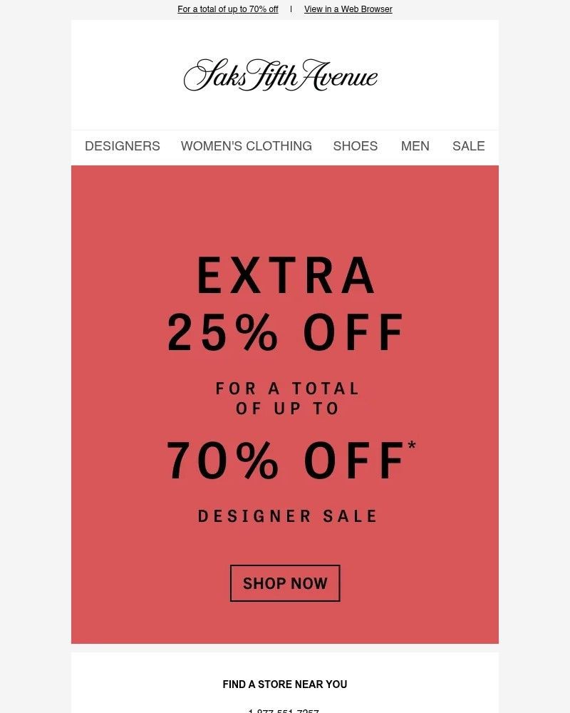 Screenshot of email with subject /media/emails/yes-you-can-now-take-an-extra-25-off-58909d-cropped-a22d3bc1.jpg