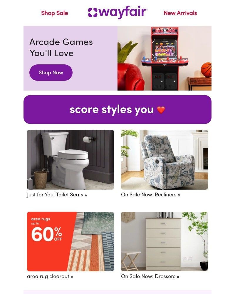 Screenshot of email with subject /media/emails/yesss-new-arcade-games-and-slot-machines-have-arrived-91f3b0-cropped-15680532.jpg