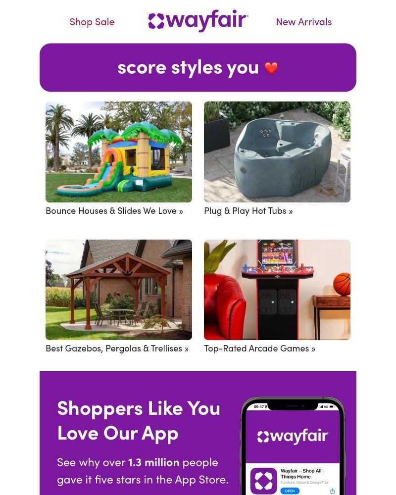 Screenshot of email with subject /media/emails/yesss-new-bounce-houses-slides-have-arrived-982b7f-cropped-b9780e8b.jpg