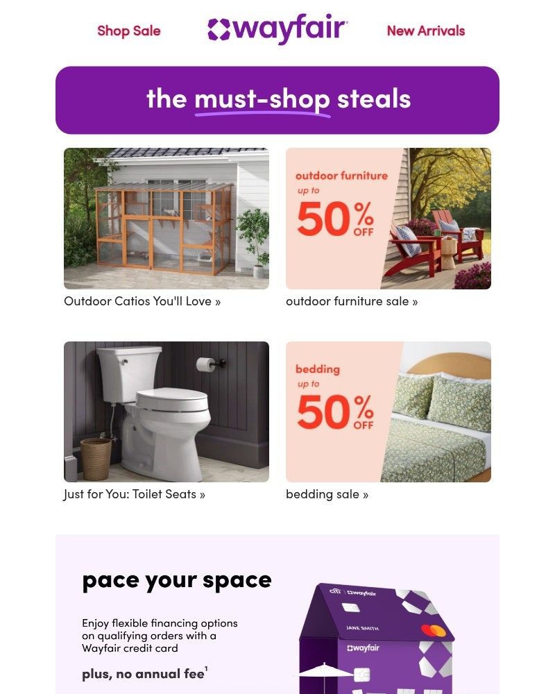 Screenshot of email with subject /media/emails/yesss-new-outdoor-catios-have-arrived-f0c257-cropped-742a52bf.jpg