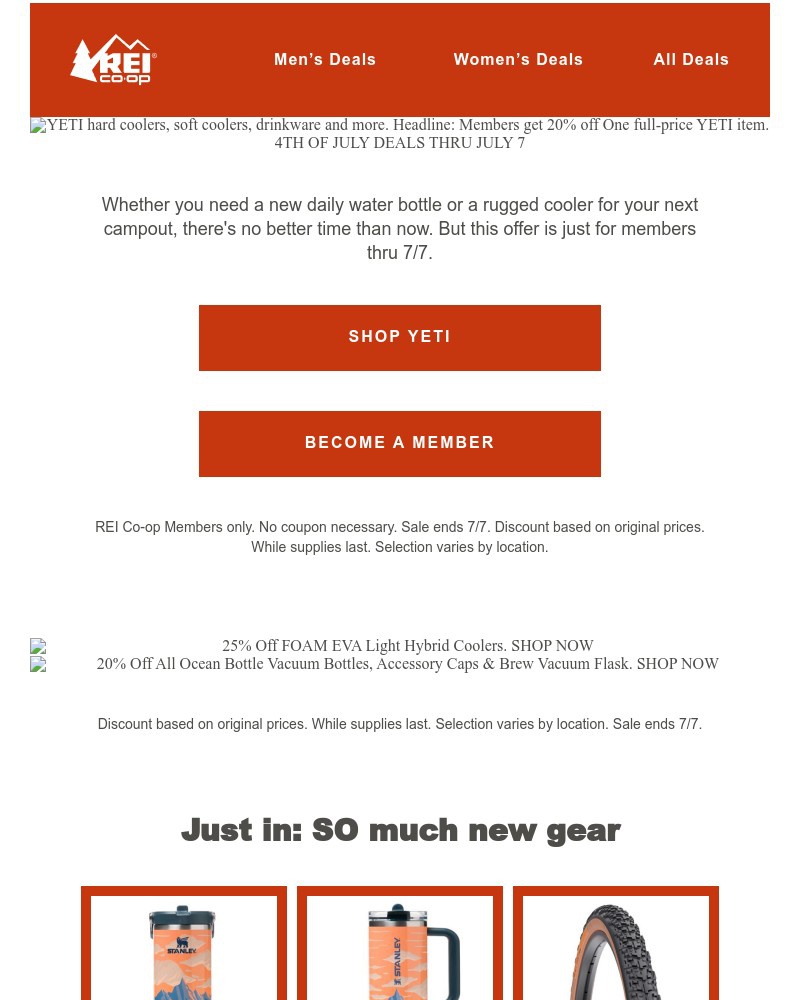 Screenshot of email with subject /media/emails/yeti-score-take-20-off-1-full-price-item-d27217-cropped-071672f0.jpg