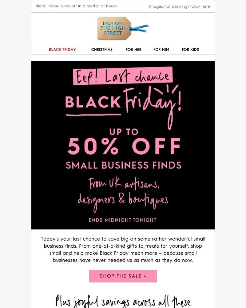 Screenshot of email with subject /media/emails/yikes-up-to-50-off-ends-midnight-5799b5-cropped-cef2239d.jpg