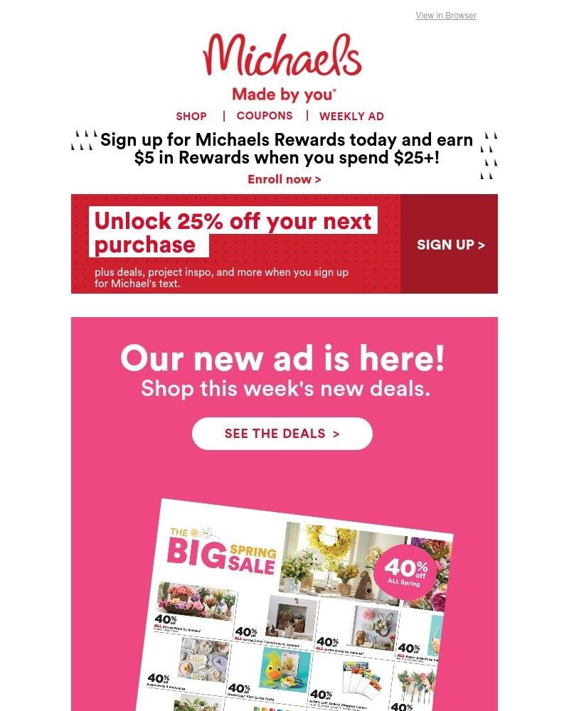 Screenshot of email with subject /media/emails/yippee-for-the-big-spring-sale-youve-unlocked-deals-on-floral-decor-easter-and-mo_FEJXyEp.jpg