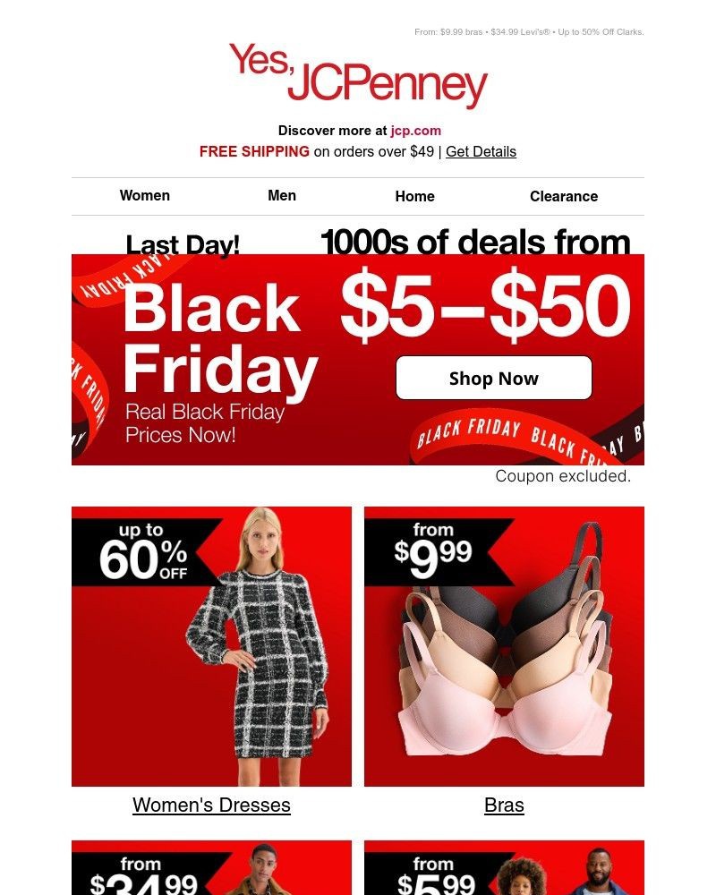 Screenshot of email with subject /media/emails/yolo-keep-shopping-black-friday-deals-while-you-can-d4b188-cropped-bf3ffcb8.jpg