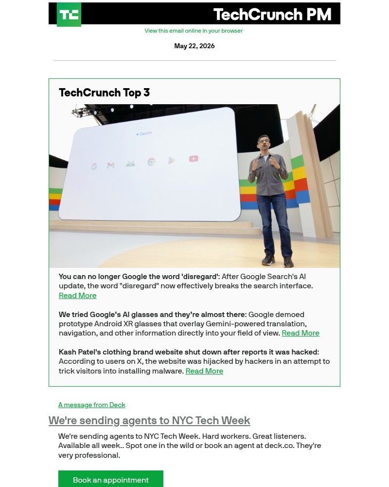 Screenshot of email with subject /media/emails/you-can-no-longer-google-the-word-disregard-91eb27-cropped-40a625e8.jpg
