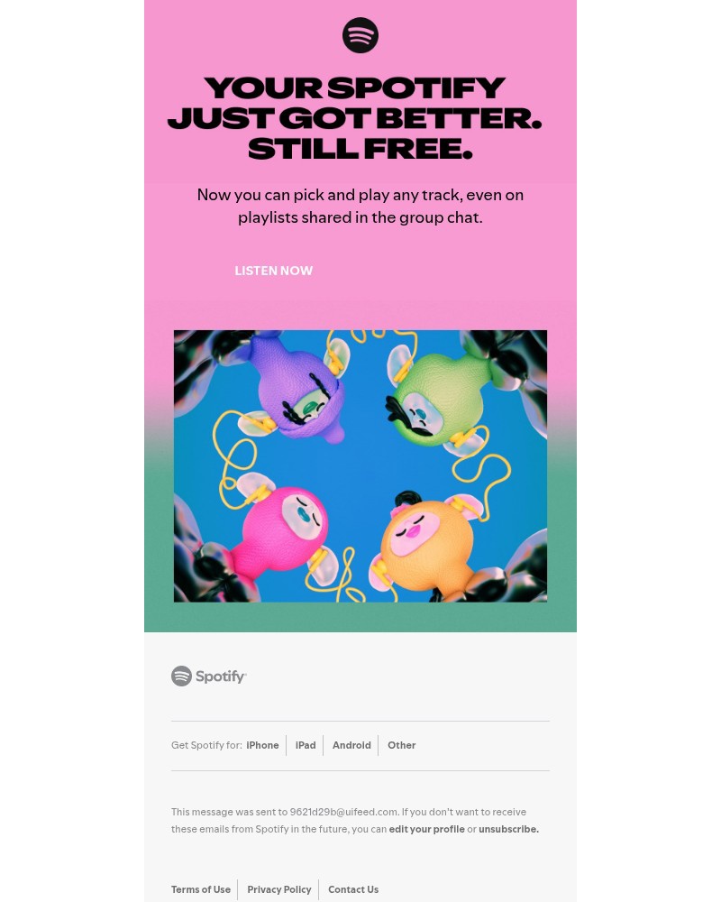 Screenshot of email with subject /media/emails/you-can-now-hit-play-on-any-song-e8fd54-cropped-d02d8bd5.jpg