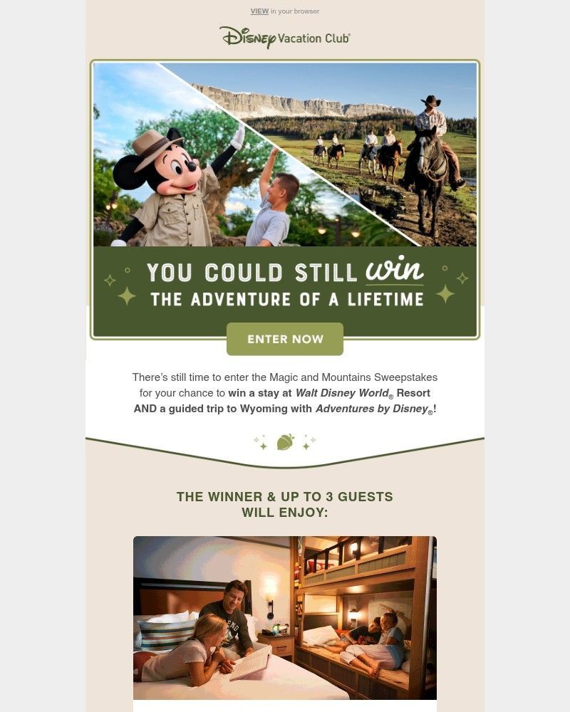 Screenshot of email with subject /media/emails/you-could-still-win-two-magical-adventures-3cb884-cropped-0547f129.jpg