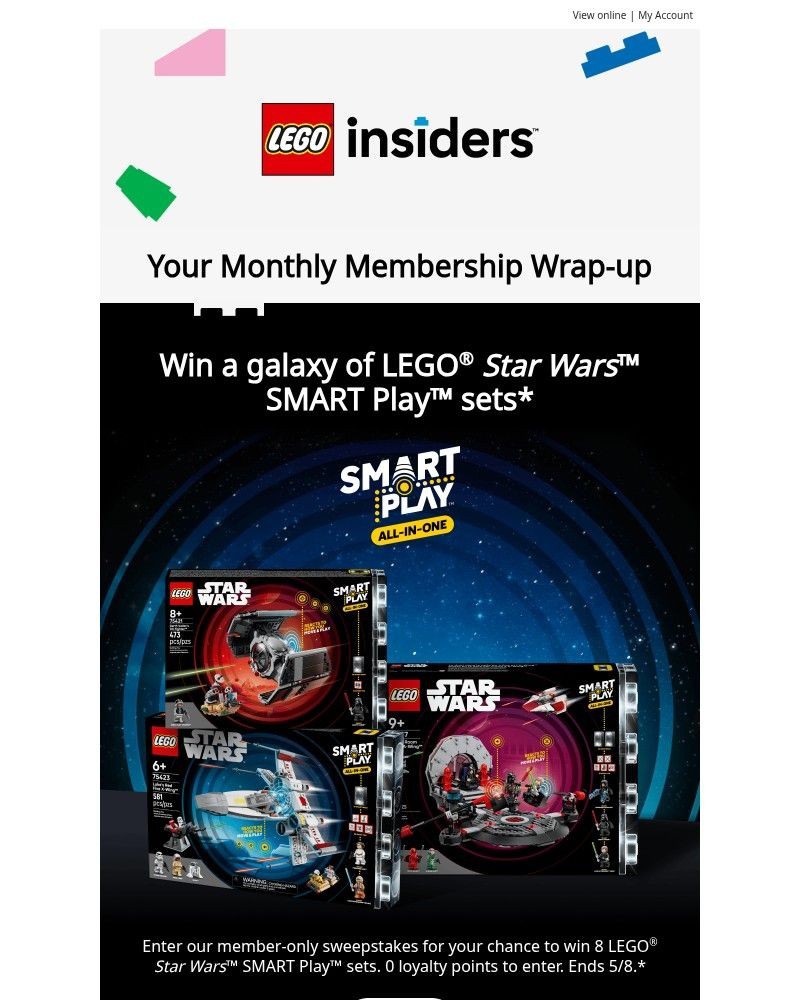 Screenshot of email with subject /media/emails/you-could-win-8-lego-smart-playtm-sets-fred-f9d833-cropped-8648e67a.jpg