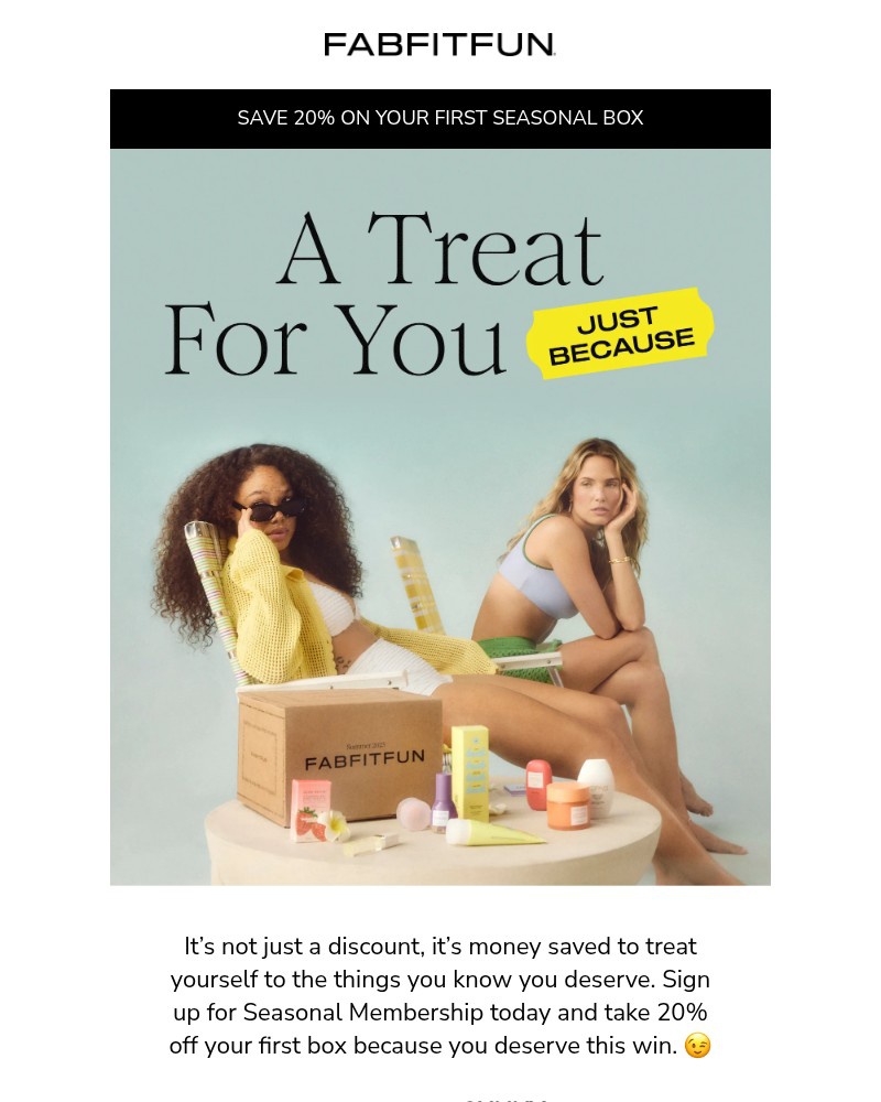 Screenshot of email with subject /media/emails/you-deserve-this-and-20-off-b8a795-cropped-6853e156.jpg