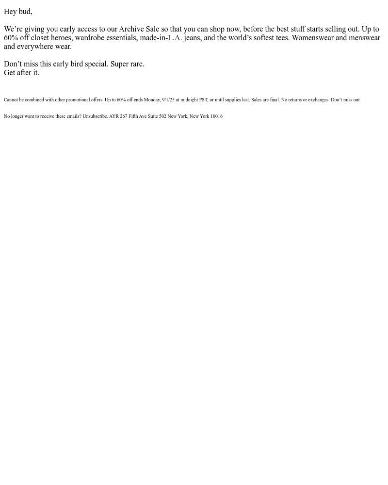 Screenshot of email with subject /media/emails/you-first-up-to-60-off-final-sale-68d3c5-cropped-83098b01.jpg