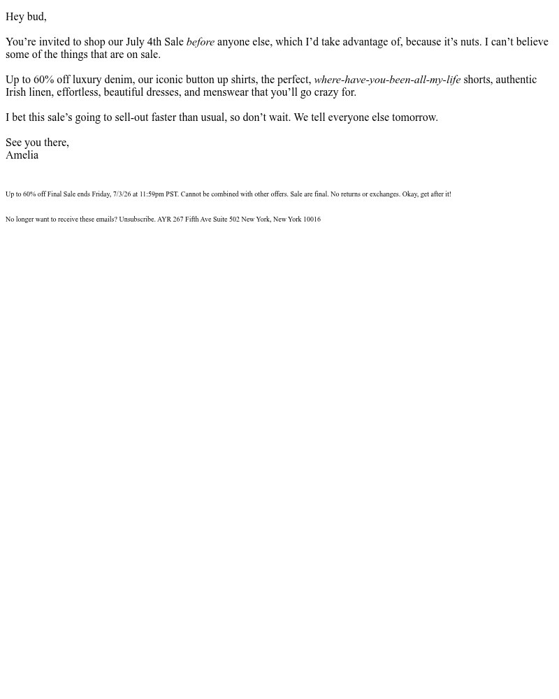 Screenshot of email with subject /media/emails/you-first-up-to-60-off-sale-174bfe-cropped-63eb6099.jpg