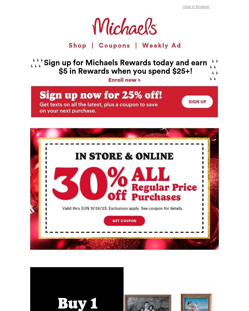 Screenshot of email with subject /media/emails/you-get-early-access-shop-our-black-friday-sale-and-save-big-on-decor-and-floral-_hjKDjdw.jpg