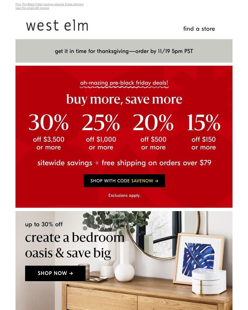 Screenshot of email with subject /media/emails/you-get-up-to-30-off-your-entire-order-63f475-cropped-8154a1c5.jpg