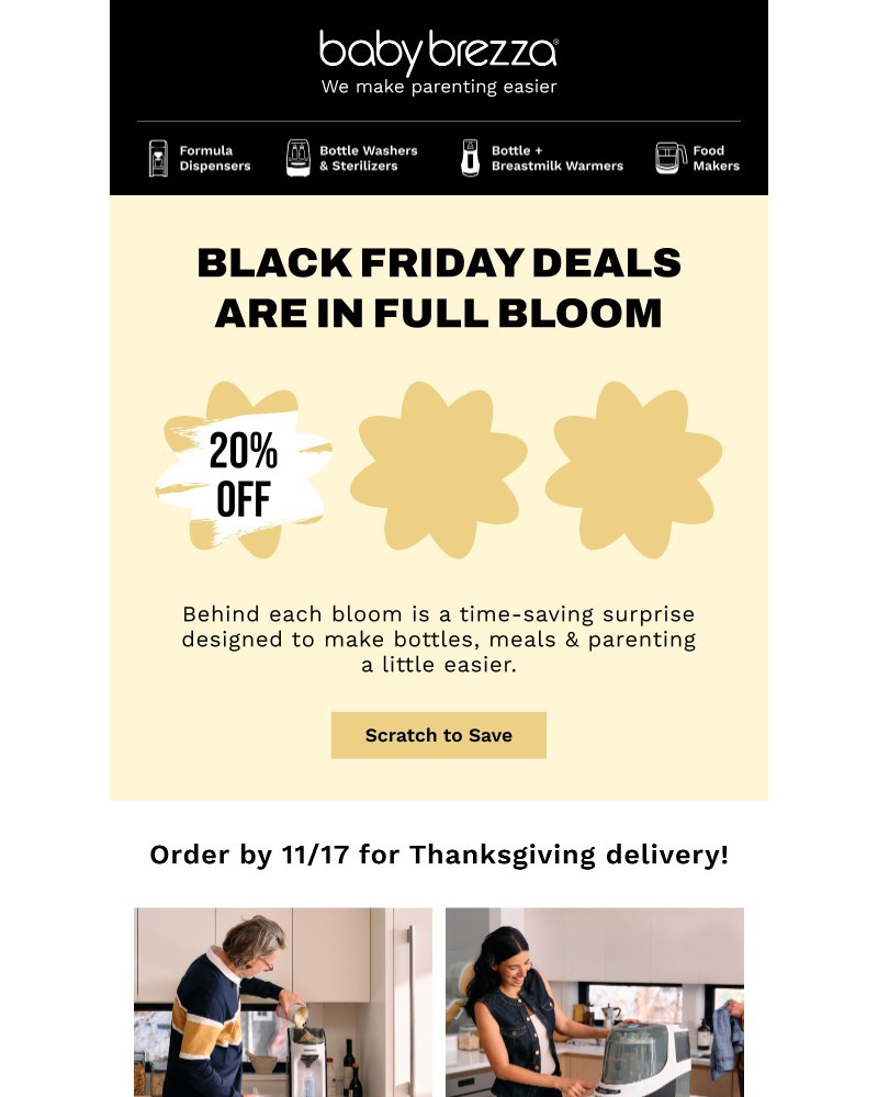 Screenshot of email with subject /media/emails/you-got-in-early-see-your-black-friday-deal-7ff1b5-cropped-30a0ba0b.jpg